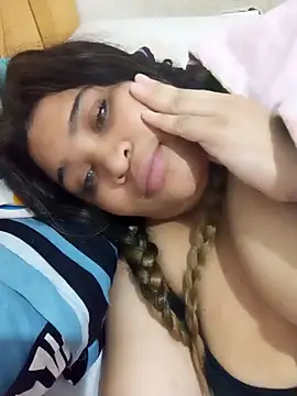 ambarlennoix online show from 01/11/25, 11:13