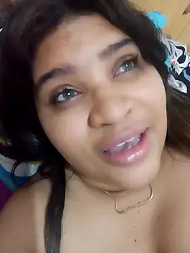 ambarlennoix online show from 01/19/25, 08:50