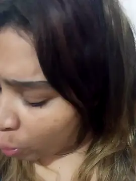 ambarlennoix online show from 01/25/25, 05:40