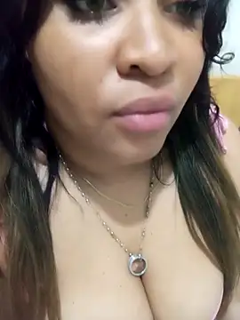 ambarlennoix online show from 03/08/25, 11:49