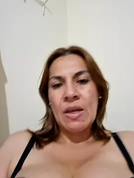 Zaralu  online show from 01/10/25, 01:21