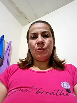 Zaralu  online show from 01/19/25, 12:06