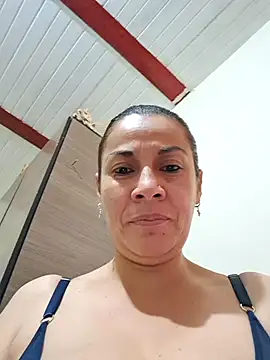 Zaralu  online show from 10/24/25, 01:29