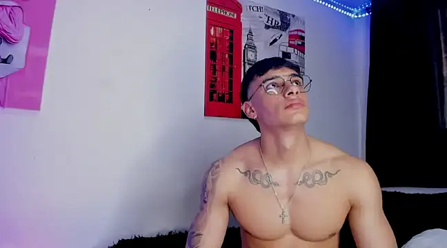 joseph boy online show from 02/01/25, 04:11