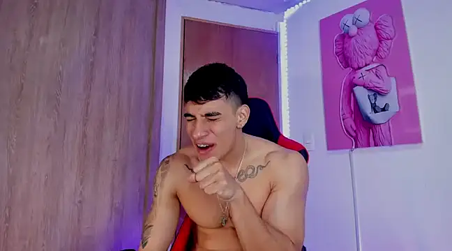 joseph boy online show from 02/06/25, 12:48