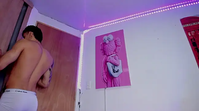 joseph boy online show from 02/08/25, 12:50