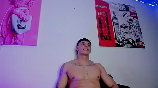 joseph boy online show from 02/12/25, 06:30