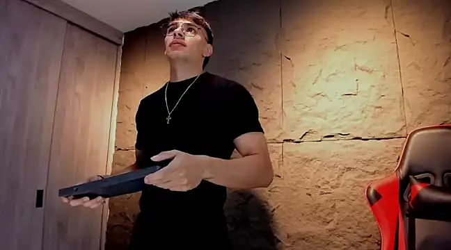 joseph boy online show from 03/08/25, 12:52