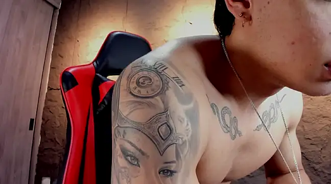 joseph boy online show from 03/10/25, 12:48