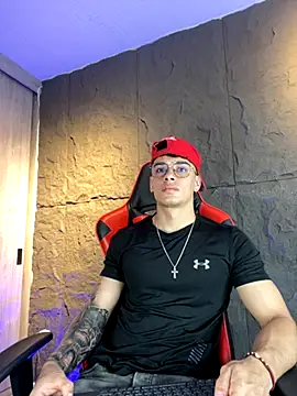 joseph boy online show from 09/11/25, 11:21