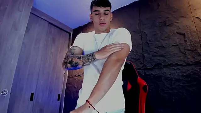 joseph boy online show from 10/04/25, 11:19