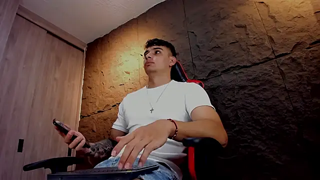 joseph boy online show from 10/17/25, 11:46