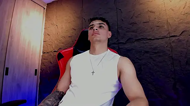 joseph boy online show from 11/26/25, 11:33