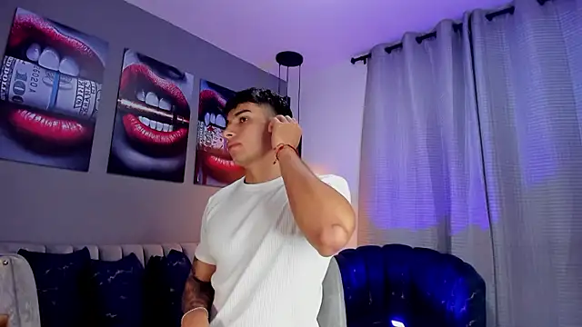 joseph boy online show from 02/07/26, 11:25