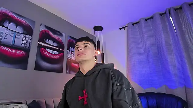 joseph boy online show from 02/22/26, 11:31