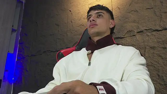 joseph boy online show from 03/08/26, 12:20