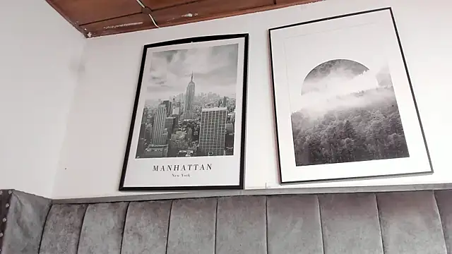 Alaia Cute online show from 03/05/26, 03:24