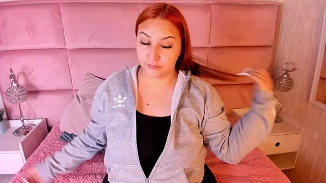 Alaia Cute online show from 03/18/26, 11:19