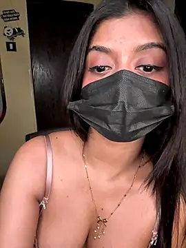 Aakanshaa   online show from 12/19/25, 04:14