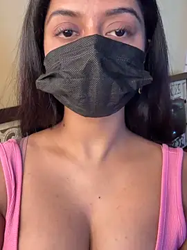 Aakanshaa   online show from 03/29/26, 12:38