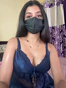 Aakanshaa   online show from 07/06/26, 03:25