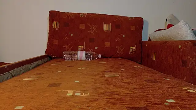 BarefootOmg online show from 03/04/26, 09:10