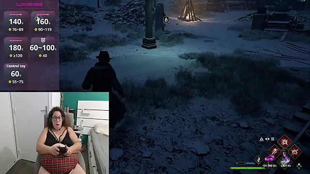 abricotsucree online show from 10/17/25, 08:33