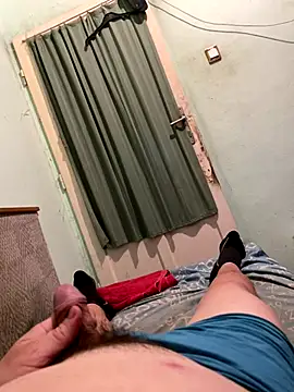 VerylittleDICK11 online show from 09/14/25, 08:35