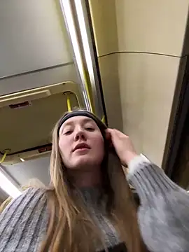 Sophie Avory online show from 01/23/25, 08:02