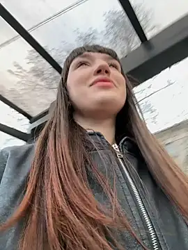 Sophie Avory online show from 01/26/25, 12:22