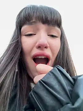 Sophie Avory online show from 02/19/25, 02:55