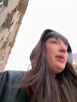 Sophie Avory online show from 02/24/25, 03:20