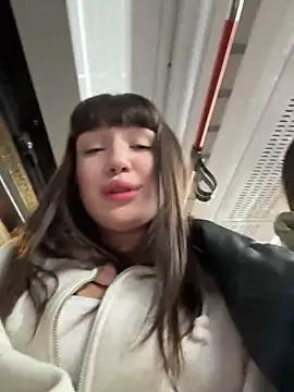 Sophie Avory online show from 02/27/25, 08:53