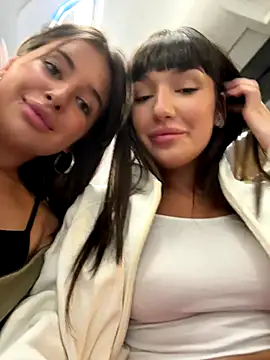 Sophie Avory online show from 10/08/25, 04:15