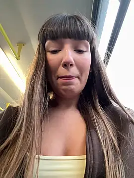 Sophie Avory online show from 11/30/25, 12:09