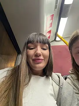 Sophie Avory online show from 02/24/26, 04:49