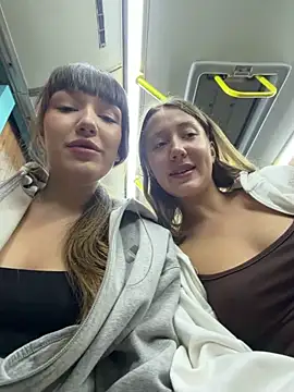 Sophie Avory online show from 02/27/26, 05:46