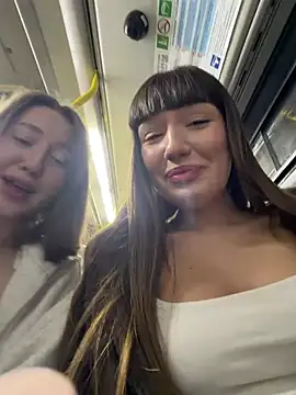 Sophie Avory online show from 03/31/26, 05:35