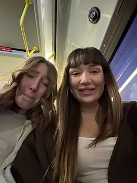 Sophie Avory online show from 04/20/26, 06:09