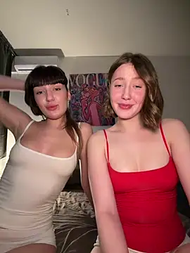 Sophie Avory online show from 05/18/26, 10:04