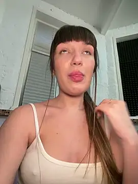 Sophie Avory online show from 06/04/26, 07:09