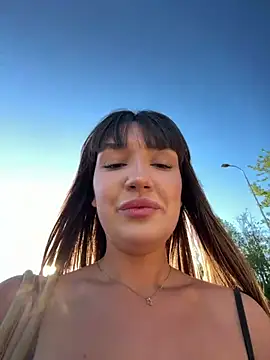 Sophie Avory online show from 07/18/26, 04:44
