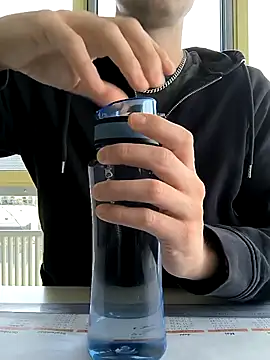 Snapshot of geilehecke1 chatting on 02/18/25, 12:17 geilehecke1 online show from 02/18/25, 12:17