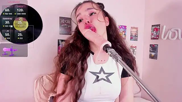 LosAlicee online show from 04/03/26, 09:57