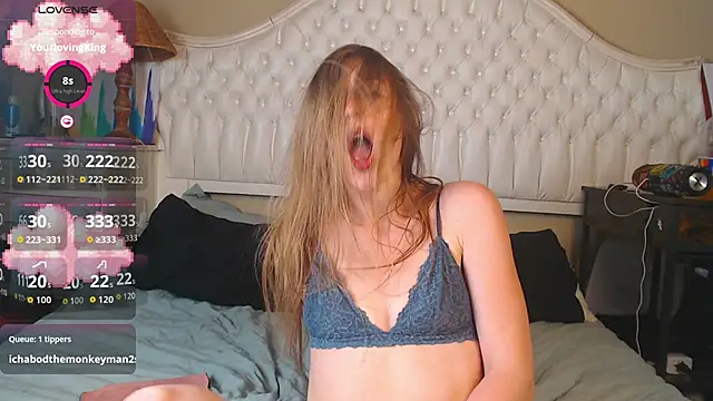 peachyview online show from 10/21/25, 11:11