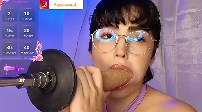 baby alexx online show from 12/02/24, 06:20