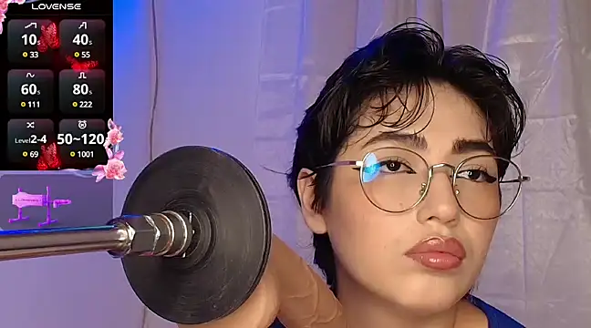 baby alexx online show from 12/06/24, 08:48