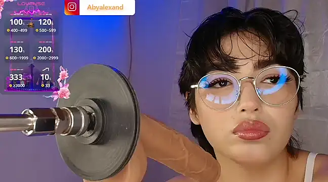 baby alexx online show from 12/27/24, 10:12