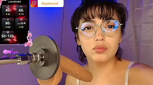 baby alexx online show from 01/23/25, 10:22