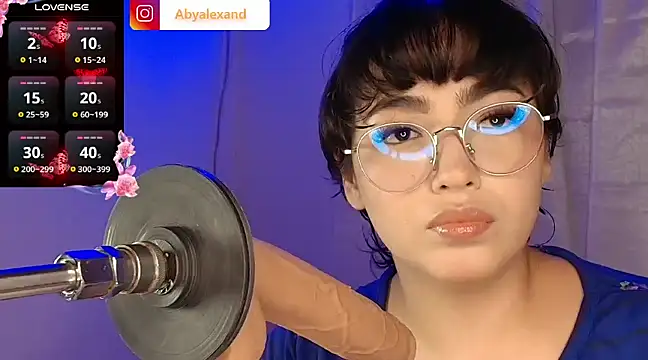 baby alexx online show from 01/24/25, 09:17